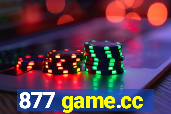 877 game.cc